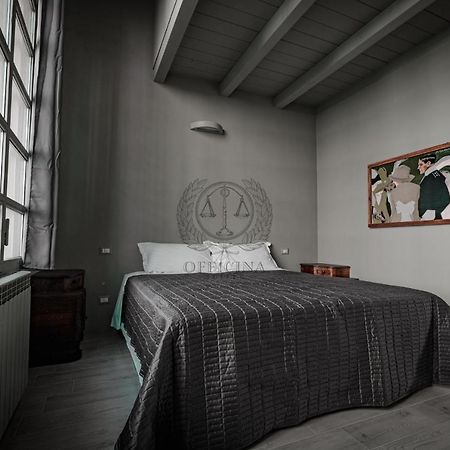 Officina Suites - Apartment , Navigli, Bocconi, Movida, Porta Ticinese 米兰 外观 照片