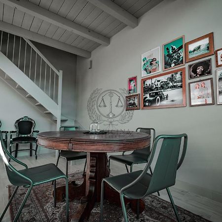 Officina Suites - Apartment , Navigli, Bocconi, Movida, Porta Ticinese 米兰 外观 照片