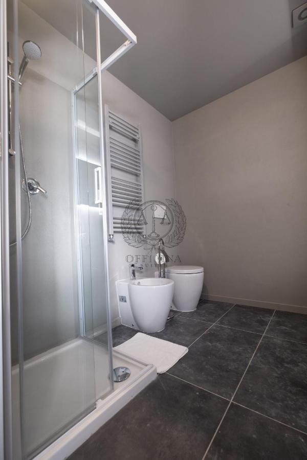 Officina Suites - Apartment , Navigli, Bocconi, Movida, Porta Ticinese 米兰 外观 照片