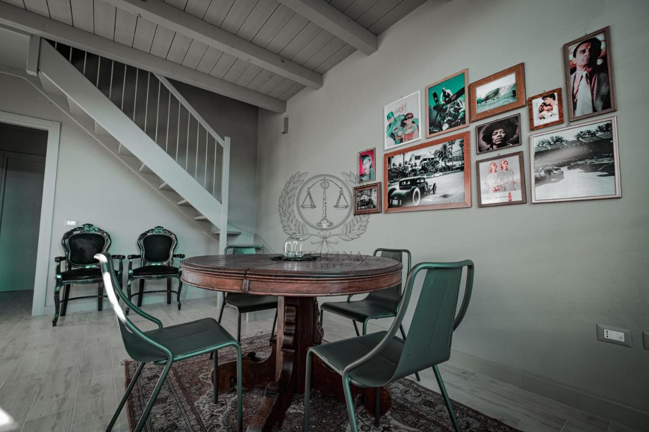 Officina Suites - Apartment , Navigli, Bocconi, Movida, Porta Ticinese 米兰 外观 照片