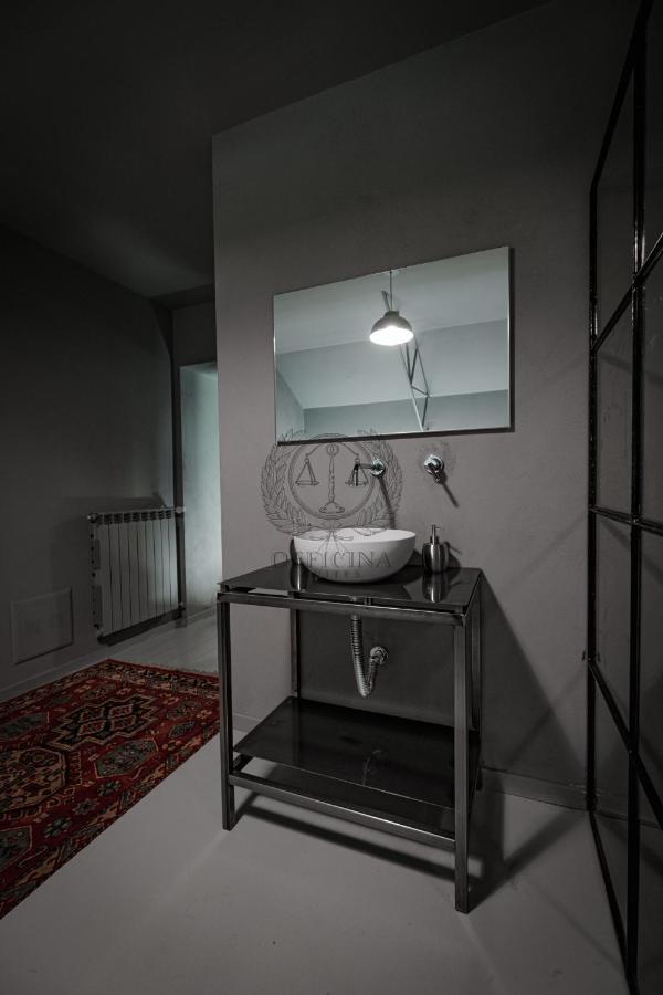 Officina Suites - Apartment , Navigli, Bocconi, Movida, Porta Ticinese 米兰 外观 照片