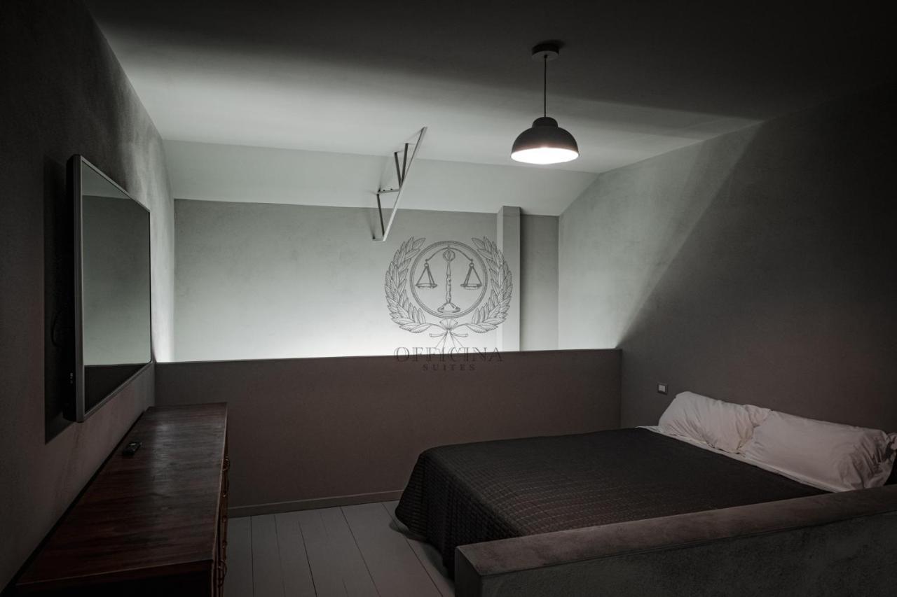 Officina Suites - Apartment , Navigli, Bocconi, Movida, Porta Ticinese 米兰 外观 照片