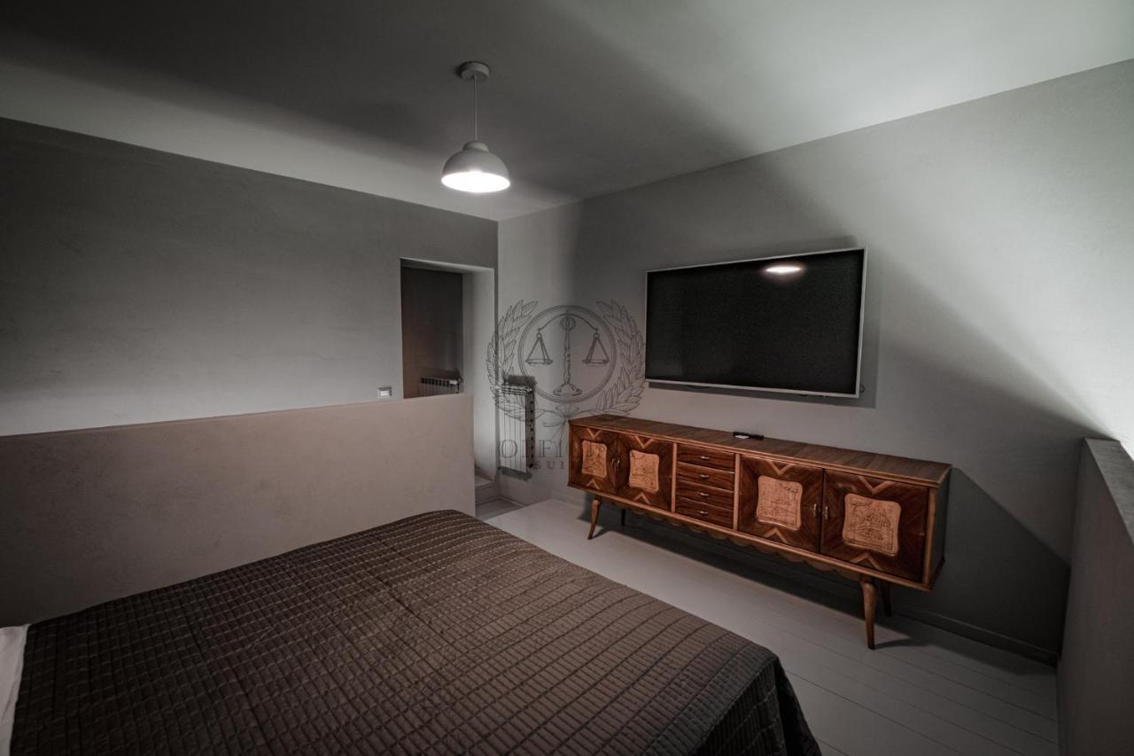 Officina Suites - Apartment , Navigli, Bocconi, Movida, Porta Ticinese 米兰 外观 照片