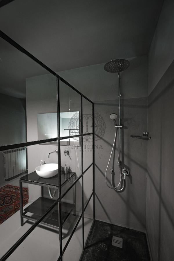 Officina Suites - Apartment , Navigli, Bocconi, Movida, Porta Ticinese 米兰 外观 照片