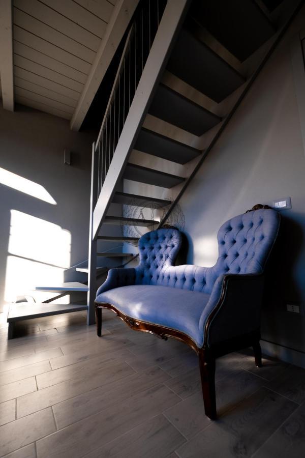 Officina Suites - Apartment , Navigli, Bocconi, Movida, Porta Ticinese 米兰 外观 照片